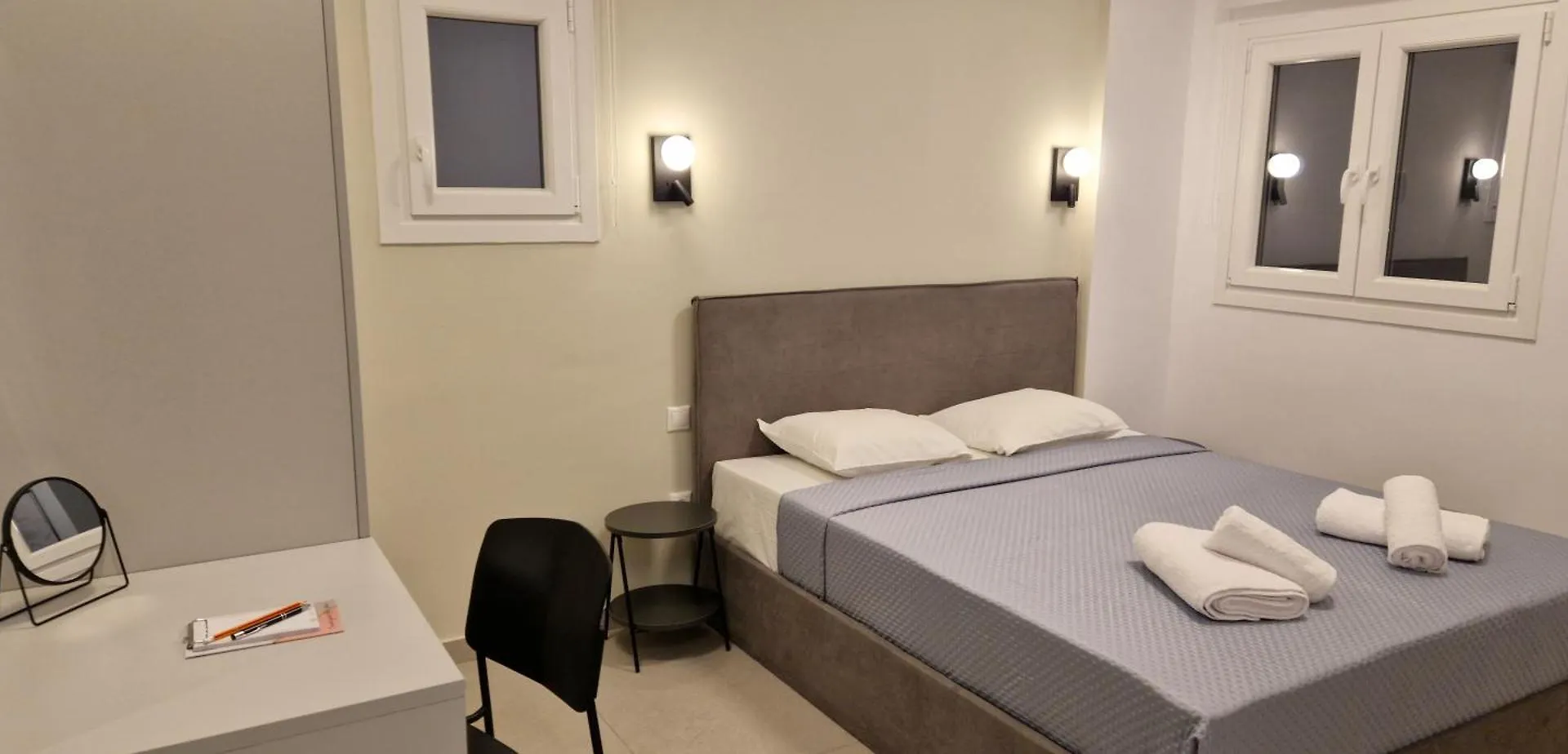 Apartment K45 Serenity Studio Thessaloniki Greece