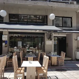  Διαμέρισμα Studio Ten