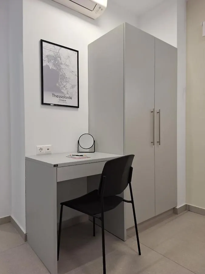 K45 Serenity Studio Θεσσαλονίκη Διαμέρισμα