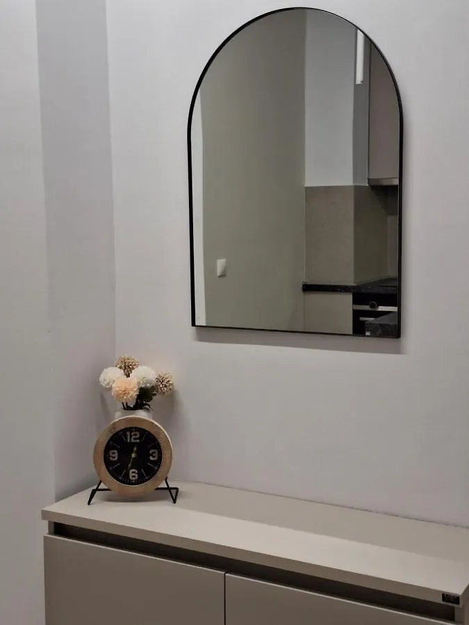 K45 Serenity Studio Θεσσαλονίκη 0*,