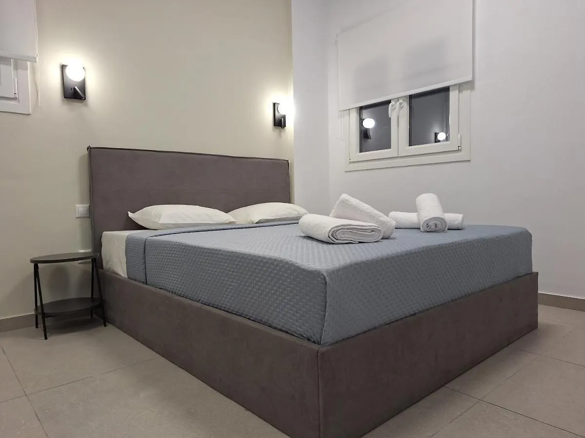 K45 Serenity Studio Θεσσαλονίκη