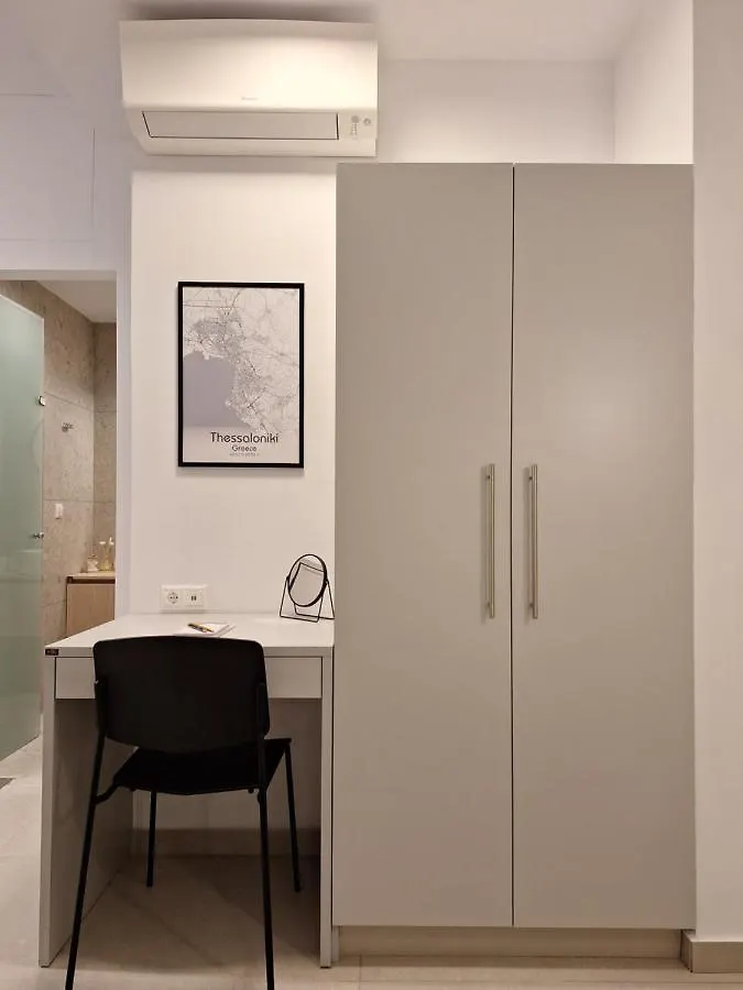 Διαμέρισμα K45 Serenity Studio Θεσσαλονίκη
