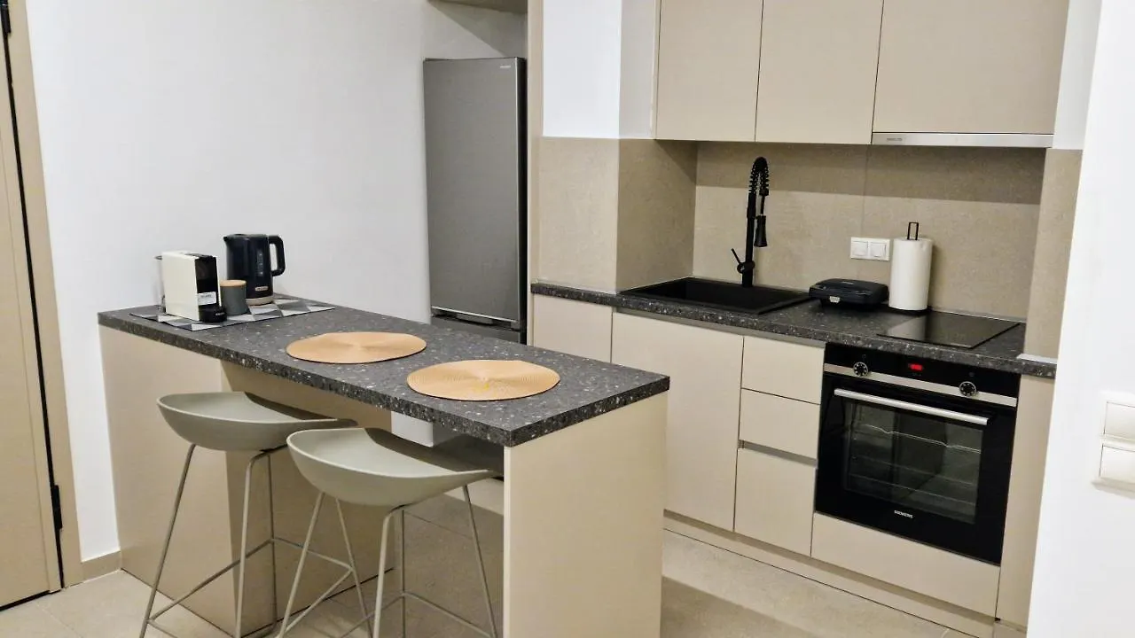 K45 Serenity Studio Θεσσαλονίκη 0*,  Ελλάδα