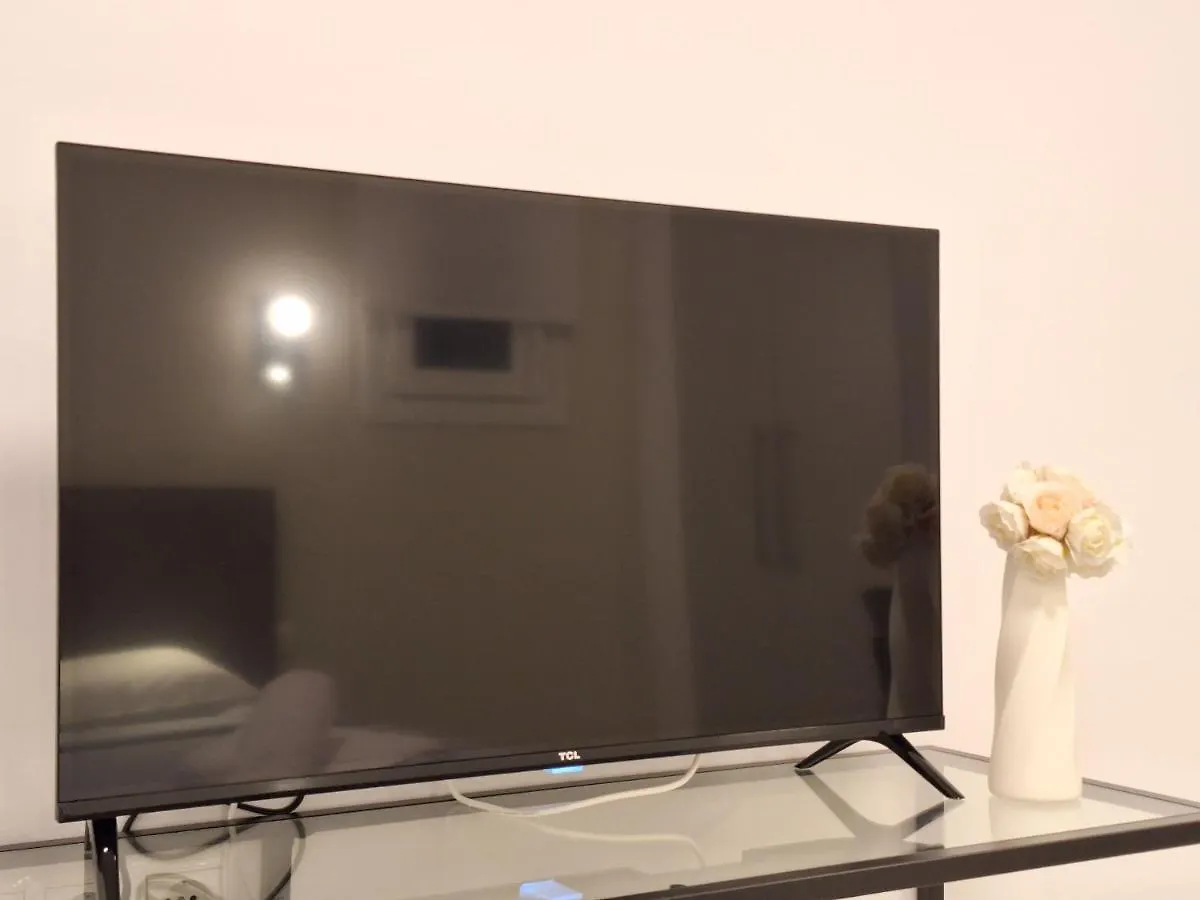 Διαμέρισμα K45 Serenity Studio Θεσσαλονίκη Ελλάδα