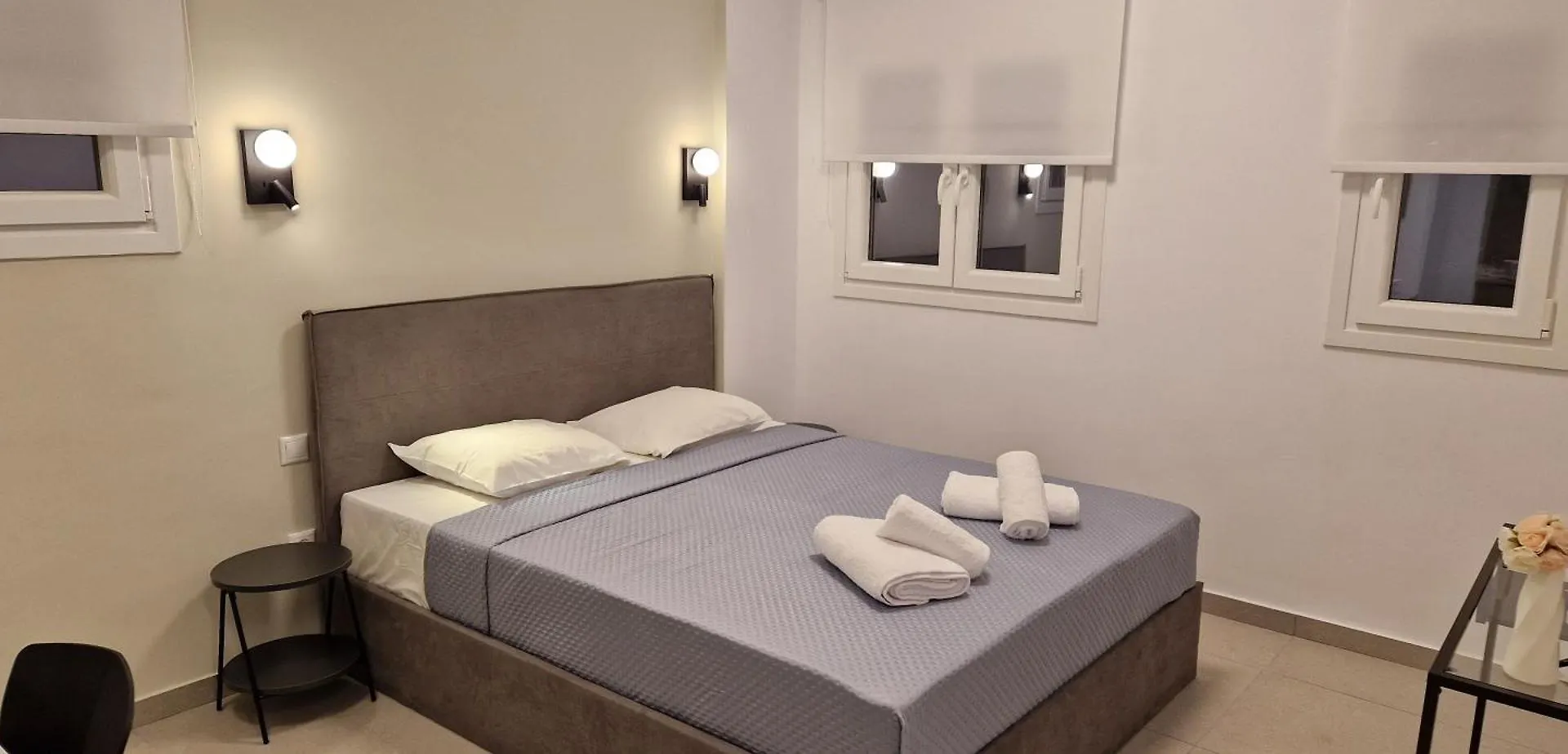 K45 Serenity Studio Θεσσαλονίκη Ελλάδα