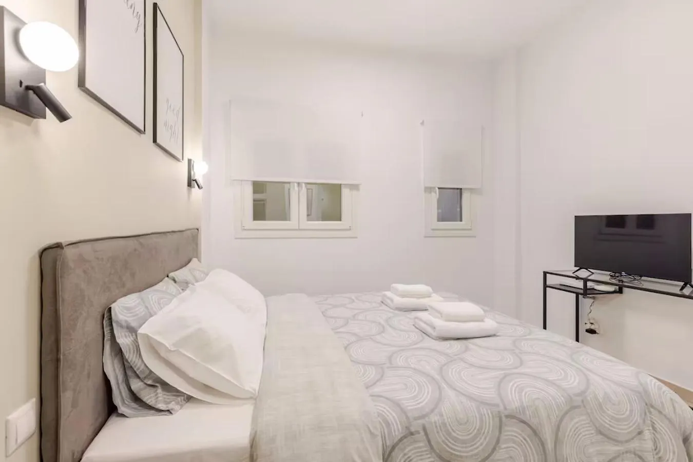 Διαμέρισμα K45 Serenity Studio Θεσσαλονίκη