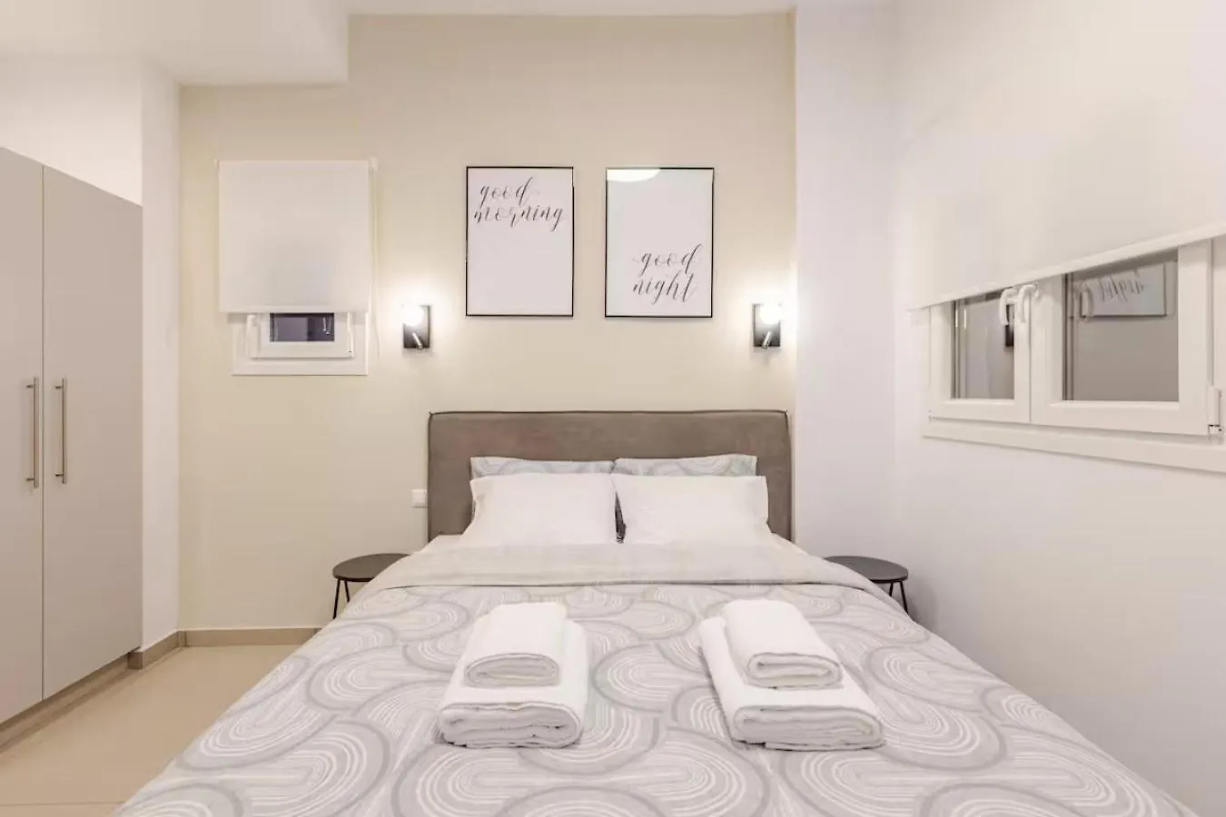 K45 Serenity Studio Θεσσαλονίκη Διαμέρισμα