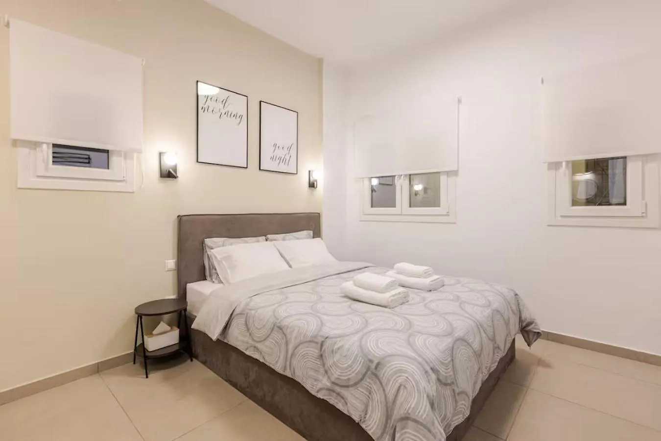 K45 Serenity Studio Θεσσαλονίκη